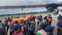 Pembunuhan Warga Sipil di Papua, PGI: Bentuk Tim Investigasi Independen