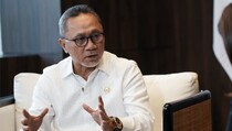 Mendag Minta Platform Lokapasar Dukung Digitalisasi Pedagang