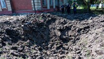 Zelensky: Pasukan Ukraina Tembak Jatuh 5 Rudal Rusia