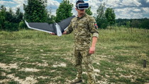 Drone Serang Pangkalan Udara Rusia, Analis: Sistem Pertahanan Gagal