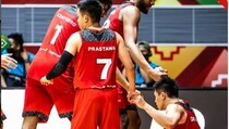 Dihuni 6 Pemain Baru, Timnas Basket Pede Bisa Sabet Emas