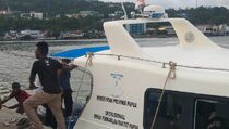 Perahu Motor Bawa Anggota DPR Papua Hilang Kontak di Kepulauan Yapen