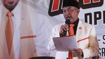 Sore Ini, Elite PKS Bertemu Airlangga Ajak Gabung Koalisi Perubahan