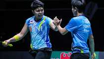 Apriyani/Fadia Tambah Skuad Indonesia di BWF World Tour Finals 2022