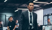 Raging Fire Raih Film Terbaik di Hong Kong Film Award