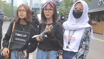 Sandiaga: Citayam Fashion Week Buat Sudirman Serasa Harajuku