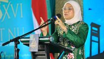 Menaker Dorong Peningkatan Kemampuan Pekerja Perempuan