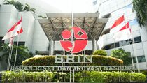 Renovasi Ruangan Kerja Dewan Pengarah Dibatalkan BRIN