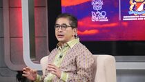 Kadin Indonesia Ajak Pengusaha Dukung Pemindahan Ibu Kota Negara