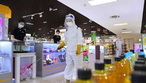 Menangi Covid-19, Korea Utara Mencabut Aturan Wajib Masker