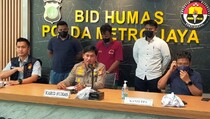Lecehkan 3 Siswa, Guru Agama SMP di Tangerang Diciduk Polisi