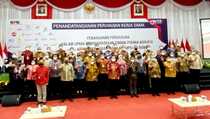 PTPN Group Tegaskan Komitmen Dukung Aksi Bersih-bersih BUMN