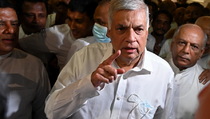 Hadapi Krisis, Presiden Baru Sri Lanka Serukan Persatuan