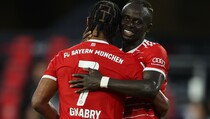 Mane dan De Ligt Cetak Gol, Bayern Muenchen Hantam DC United 6-2