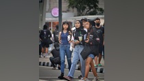 Sarinah Dinilai Bisa Jadi Tempat Gelar Citayam Fashion Week