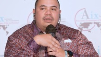 Bonus Demografi Harus Dimaksimalkan Guna Wujudkan Indonesia Emas 2045