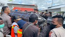 Satu Lagi Korban Penembakan KKB Ditemukan di Nduga Papua