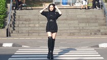 Polda Metro Pantau Perkembangan Citayam Fashion Week