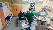 Cryoablation, Teknologi untuk Gangguan Irama Jantung