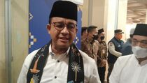 Anies: Belum Ada Larangan Menggelar Citayam Fashion Week