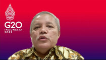 DJKN Optimalkan Barang Milik Negara untuk Infrastruktur EBT