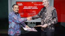 Home Credit Dapat Pendanaan Rp 156 Miliar dari Deutsche Bank