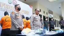 Dengan Surat Ini Mafia di Muaragembong Beli Solar Bersubsidi