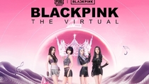 Kolaborasi PUBG Mobile x Blackpink Gelar Konser Virtual
