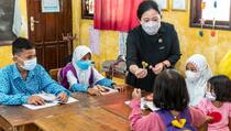 Hari Anak Nasional 2022, Momentum Tingkatkan Kesejahteraan Anak