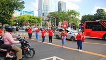 Hari Anak Nasional: PGI Gelar Kampanye Perlindungan Anak