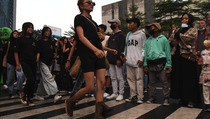 Soal Citayam Fashion Week, Ini Pandangan Ridwan Kamil