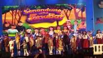HAN 2022, Momentum Sosialisasikan Lagu Anak Indonesia