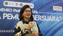 Hari Anak Nasional, Kemenko PMK: Penuhi Hak dan Perlindungan Anak