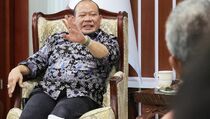 HAN 2022, LaNyalla Mattalitti: Jangan Hanya Seremonial