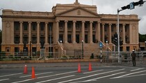 Kantor Kepresidenan Sri Lanka Kembali Dibuka Senin Besok