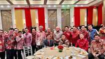 Luhut Ajak Pengusaha Indonesia Tinggal di Negeri Sendiri