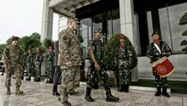 Andika: Kunjungan Panglima Tentara AS Pertama Sejak 14 Tahun
