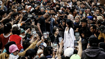 Saat Citayam Fashion Week Membetot Perhatian Publik