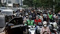 Personel Gabungan Dikerahkan Pantau Citayam Fashion Week