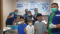 Hari Anak Nasional, Radjak Hospital Buktikan Kepedulian kepada Anak Indonesia
