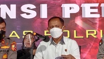 Bareskrim Terbitkan Red Notice Minta Interpol Tangkap 3 Buronan Kasus Robot Trading Net89