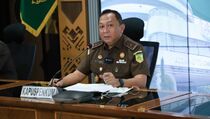Kejagung Jerat Surya Darmadi sebagai Tersangka Korupsi dan Pencucian Uang