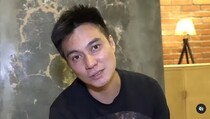 Minta Maaf, Baim Wong Batalkan Pendaftaran HAKI Citayam Fashion Week