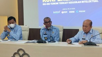 DJKI soal Citayam Fashion Week: Siapa pun Berhak Ajukan Permohonan Merek