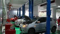 Cara Mitsubishi Ubah Dealer Jadi Lebih Ramah Anak