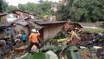 DPRD Kota Bogor Minta Pemkot Cepat Tangani Bencana