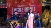 Festival Asik Bang Ajak Anak Muda Tingkatkan Nasionalisme