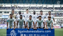 Jadi Juru Kunci Liga 1, Rans Lakukan Perombakan