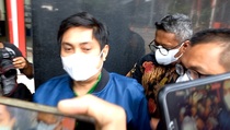 KPK Ungkap Dugaan Andil Mardani Maming di Kasus Suap Tanah Bumbu