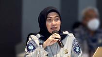 Jasa Raharja Serahkan Santunan Korban Kecelakaan di Cianjur